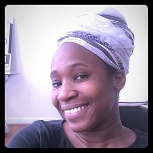 Meet your Posher, Tunita